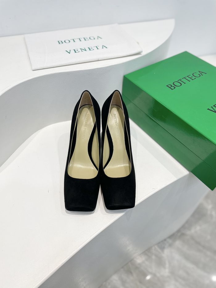 Bottega Veneta Shoes BVS00046 Heel 10CM